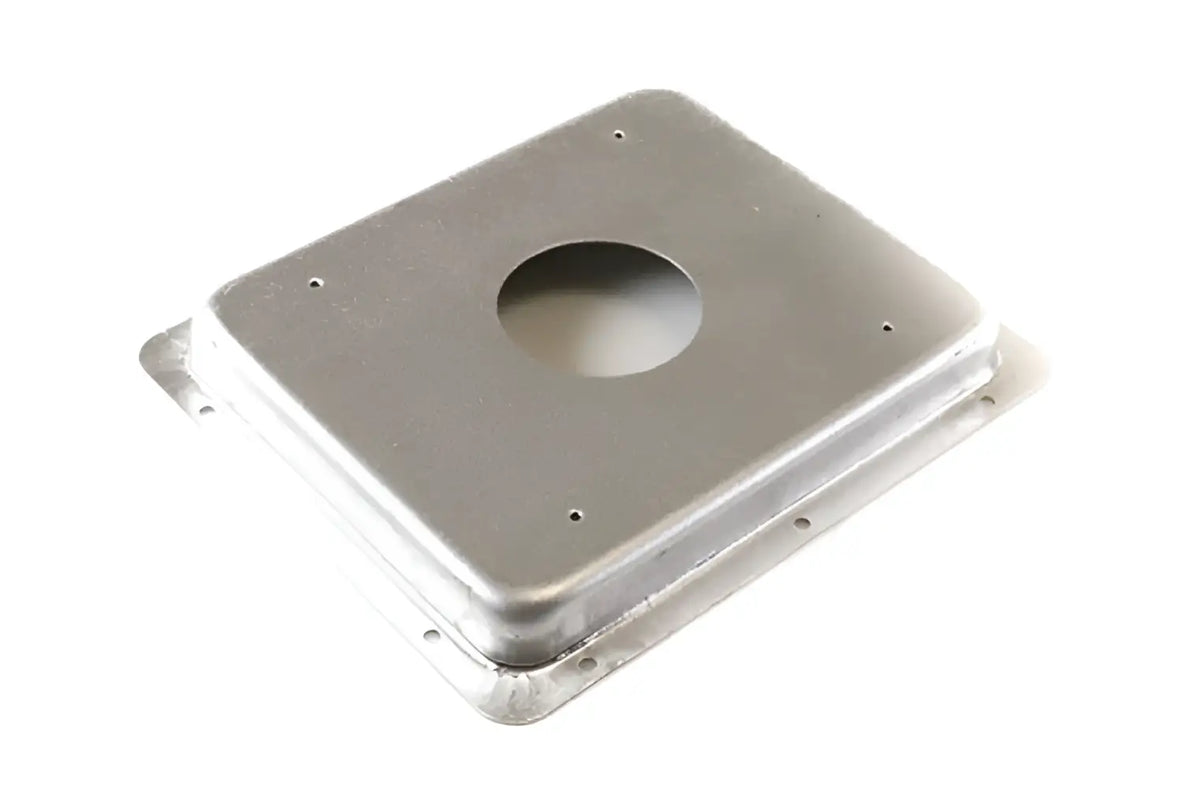 York S1-073-27987-001, Inducer Pan