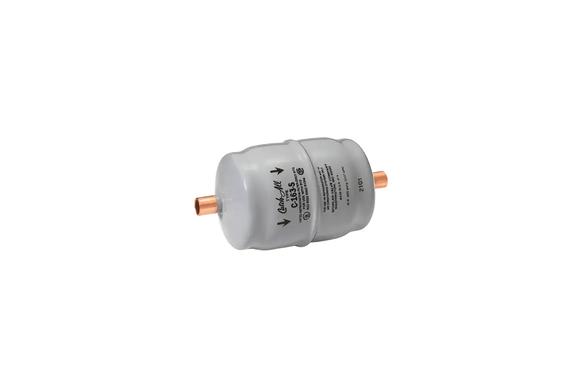 York S1-400249 Liquid Line Filter Drier, 1/4" ODF