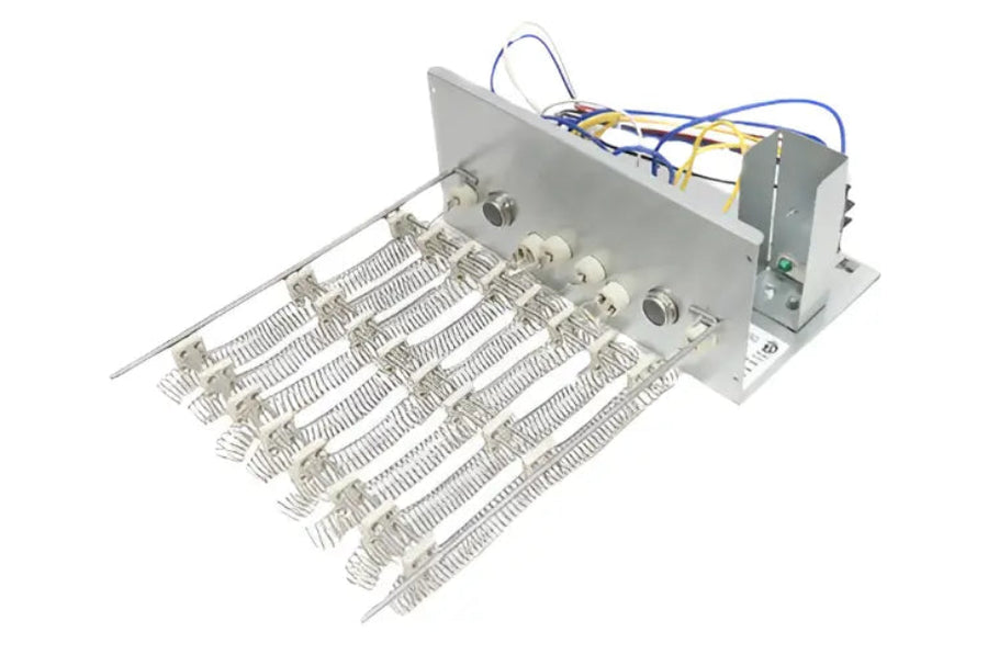 York S1-6HK06500806, Electric Heat Kit 8KW