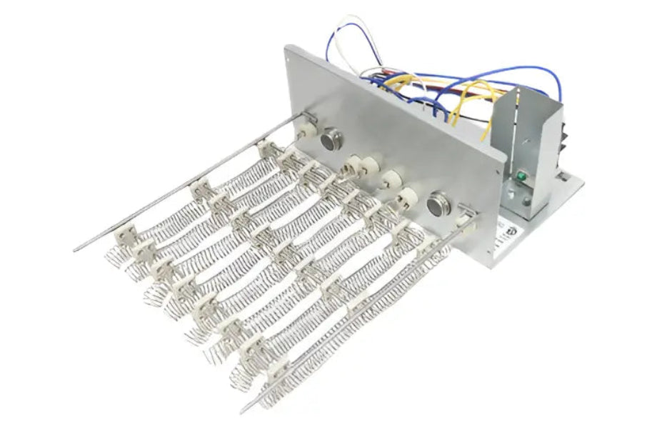 York S1-6HK06500806, Electric Heat Kit 8KW