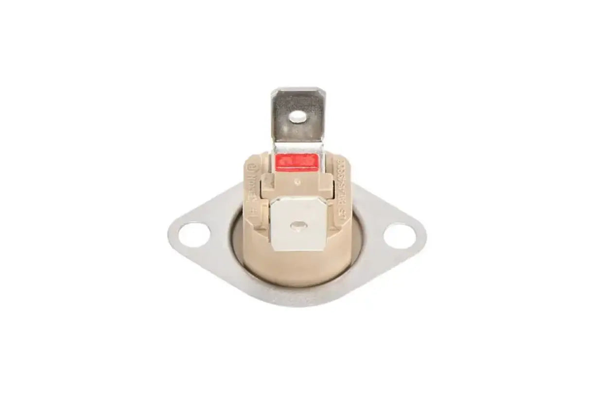 York S1-025-30862-000 200F SPST ROLLOUT SWITCH