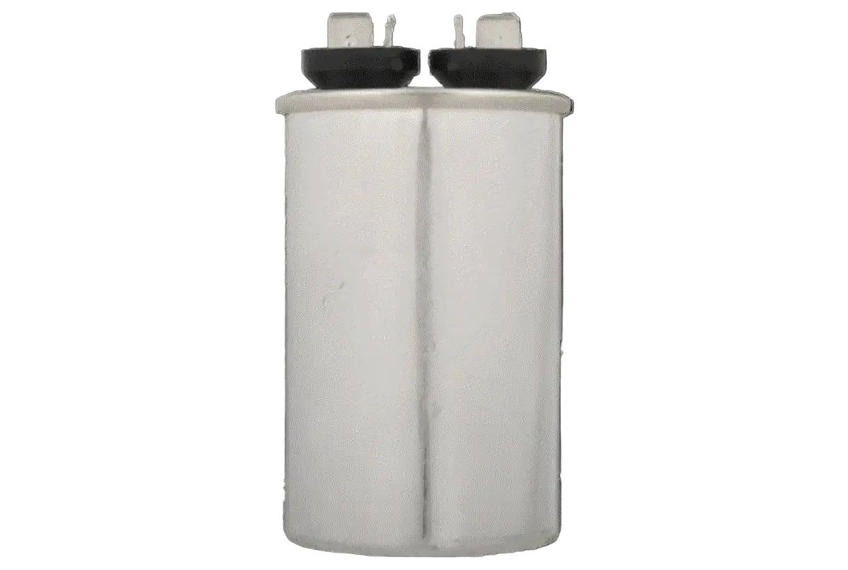 York S1-CAP44250R 440V 25MFD Run Single Cap Round