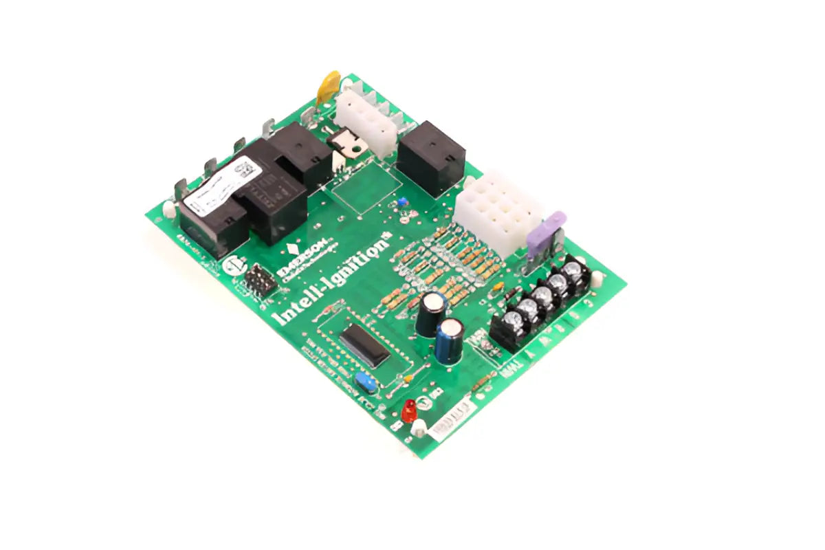 York S1-TP350836 Integrated Fan Control Board