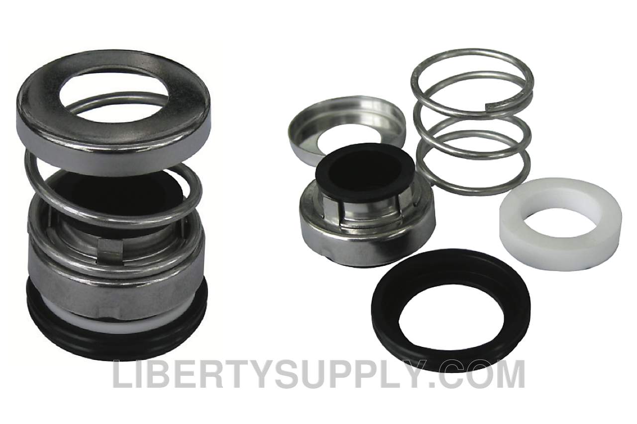 Bell & Gossett Seal Kit #16 185225