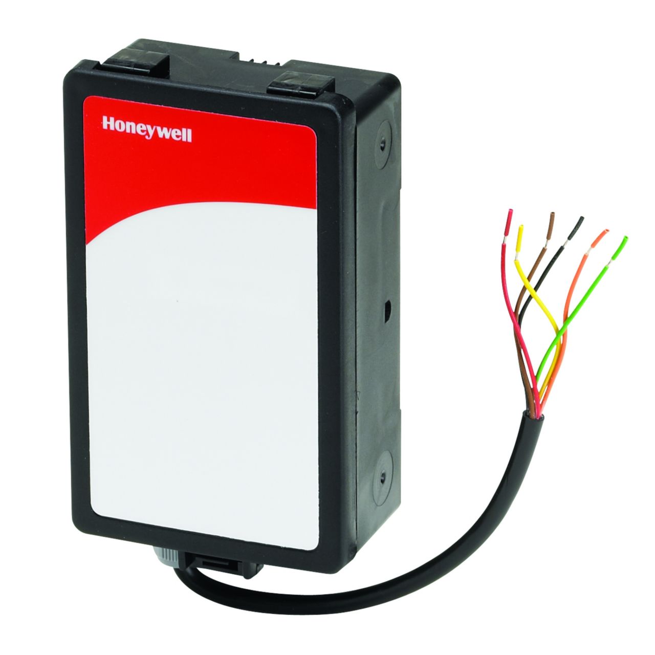 Honeywell C7232 Carbon Dioxide CO2 Sensor C7232B1014