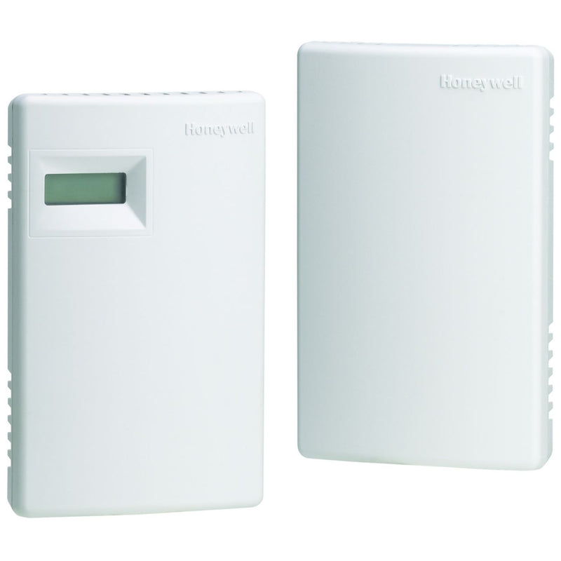 Honeywell C7262 Carbon Dioxide (CO<sub>2</sub>) & Temperature Sensor C7262A1008