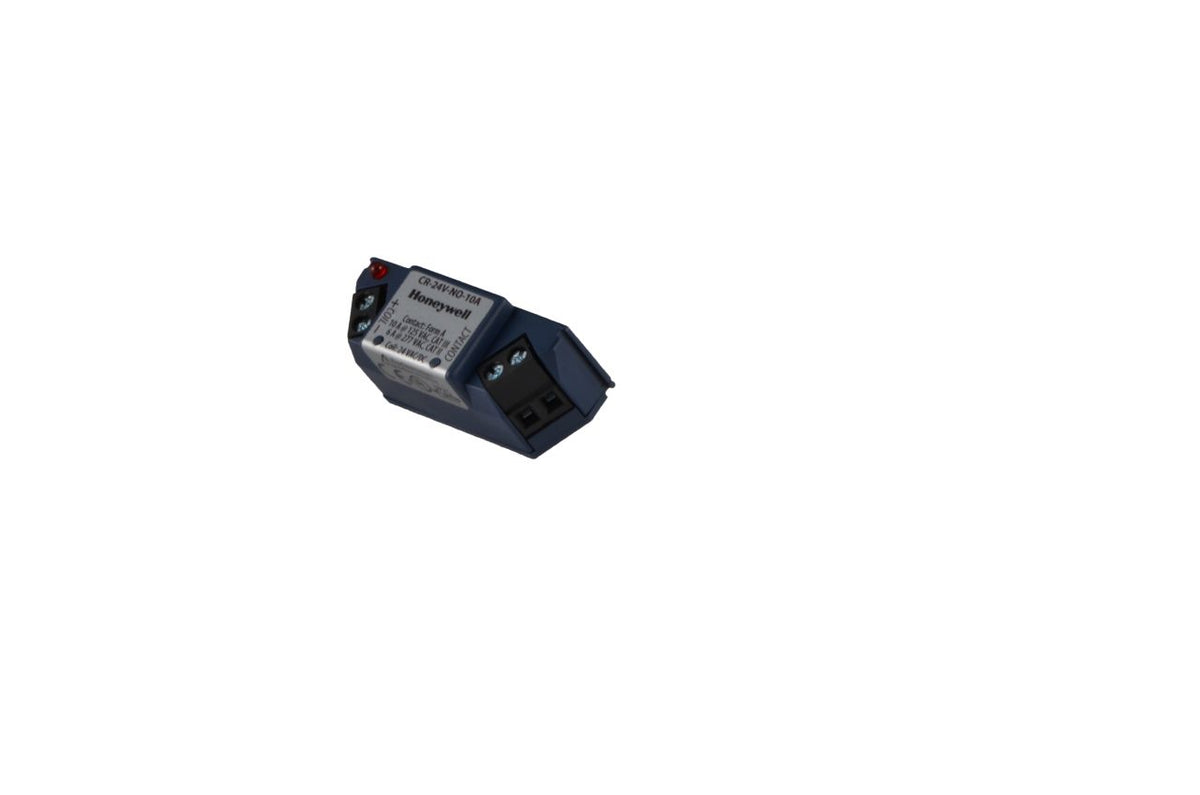 Honeywell CR Series Relays CR-24V-NO-10A