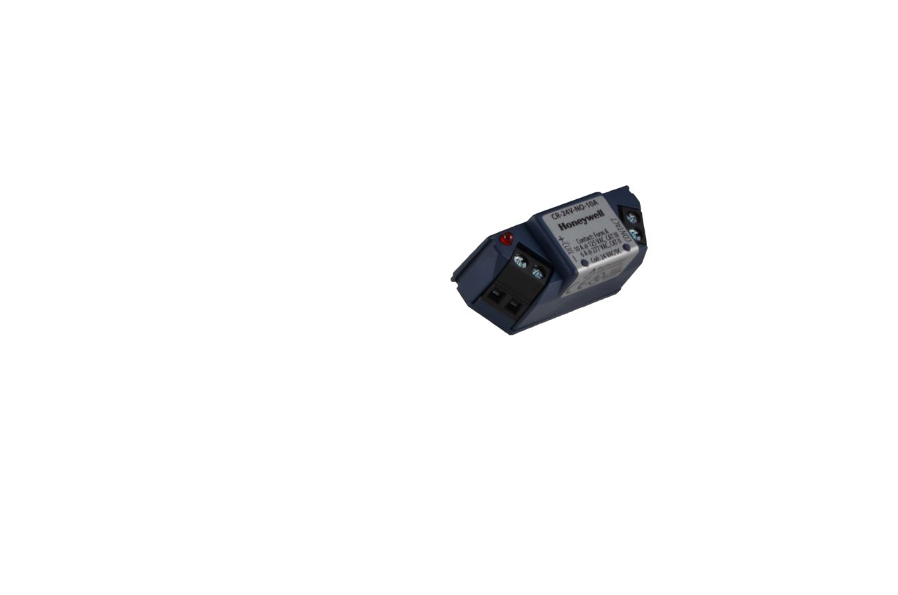 Honeywell CR Series Relays CR-12VDC-NO-10A