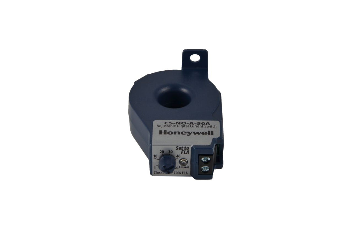 Honeywell CS Series Current Switches CS-NO-F-50A