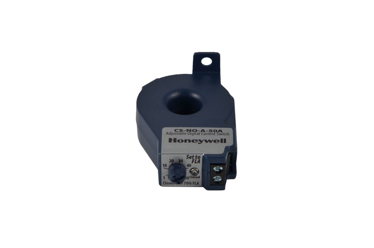 Honeywell CS Series Current Switches CS-NO-F-50A