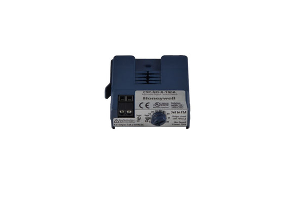 Honeywell CSP Series Current Switches CSP-NO-A-100A