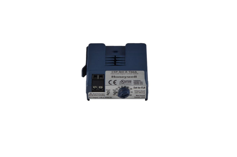 Honeywell CSP Series Current Switches CSP-NO-A-100A