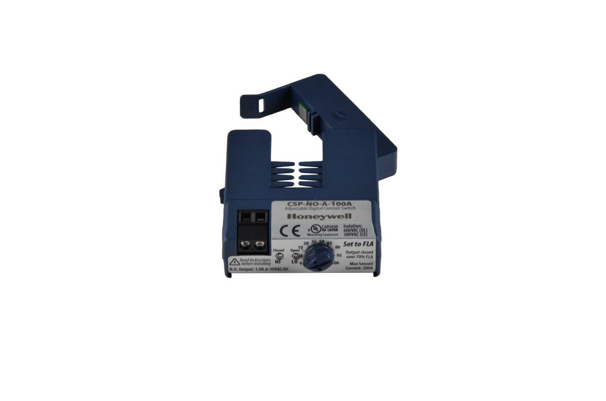 Honeywell CSP Series Current Switches CSP-NO-F-200A