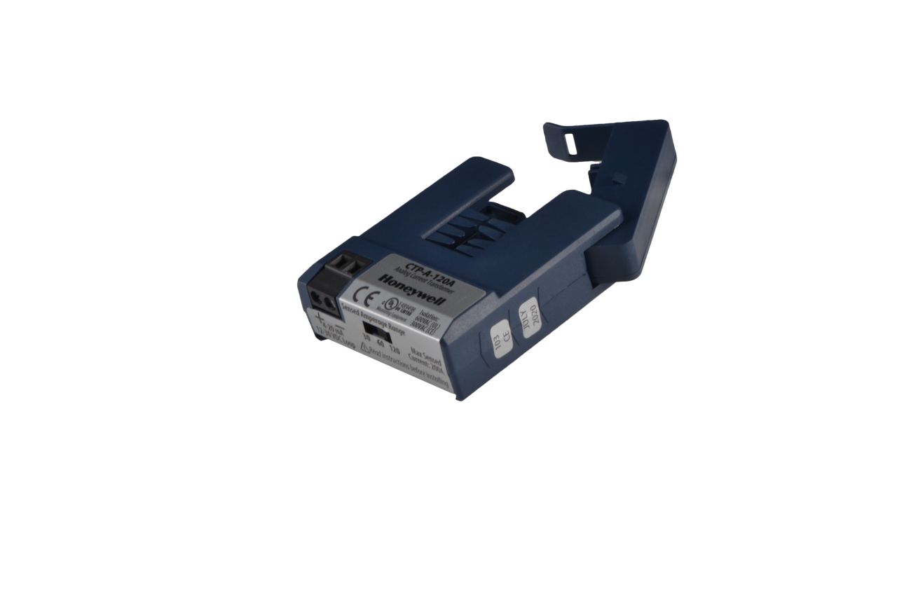 Honeywell CTP Series Current Transmitters CTP-A-120A