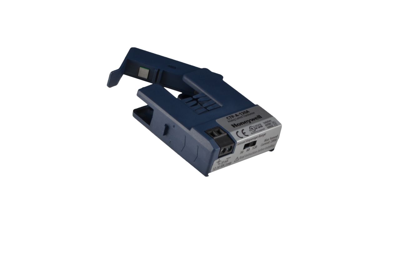 Honeywell CTP Series Current Transmitters CTP-A-120A