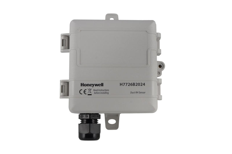 Honeywell H77 Series Humidity & Temperature Sensor H7725B2006-C