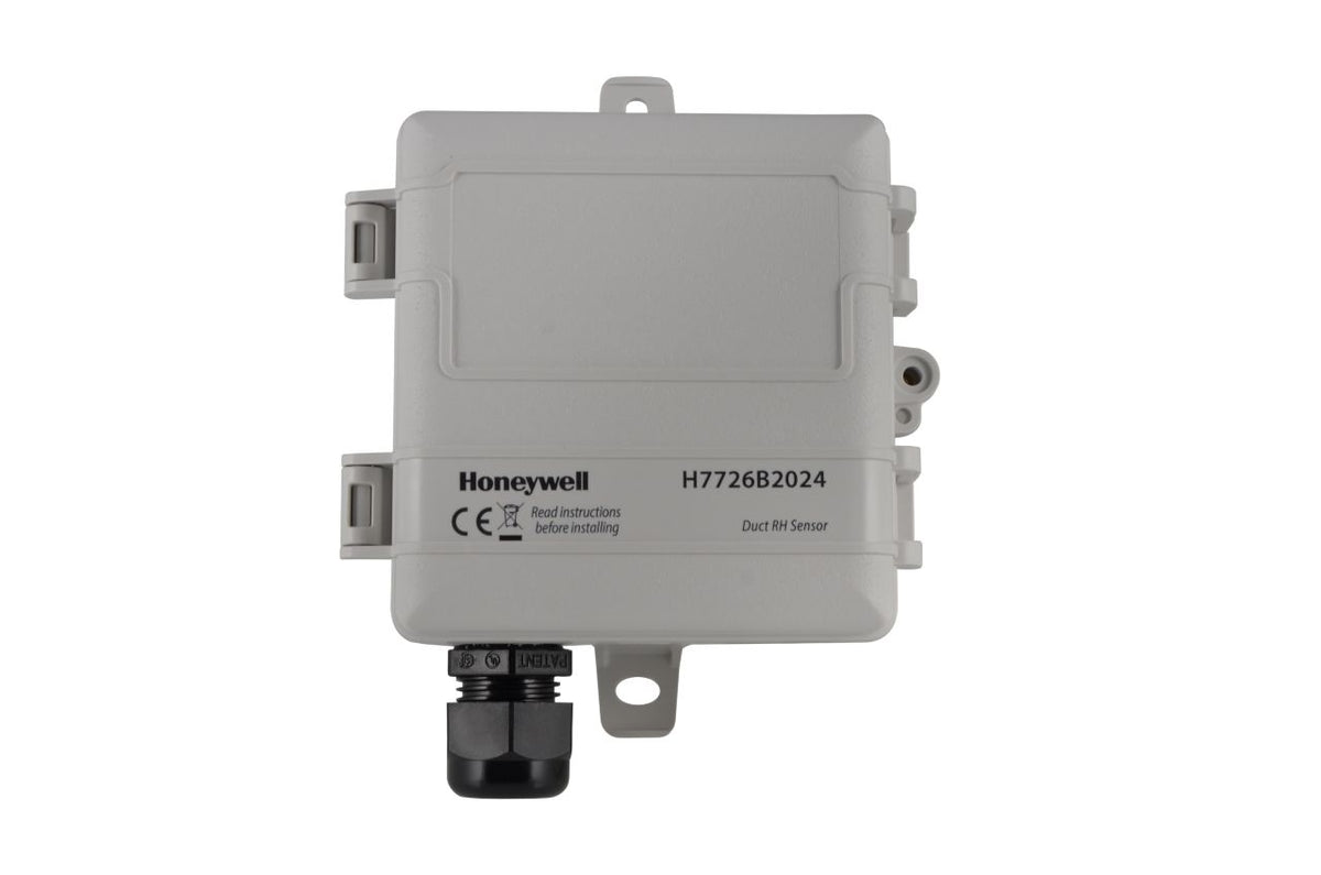 Honeywell H77 Series Humidity & Temperature Sensor H7725B2006
