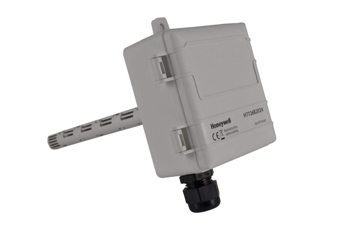 Honeywell H77 Series Humidity & Temperature Sensor H7726B2024