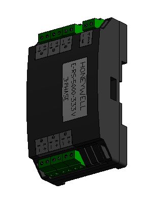 Honeywell E-Mon Class 6000 333mV Current Sensors E-RS-5000-333V