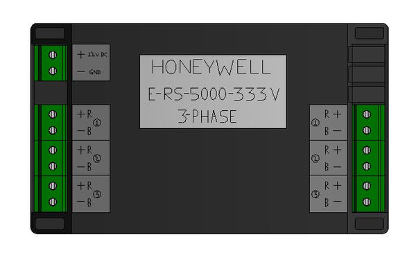 Honeywell E-Mon Class 6000 333mV Current Sensors E-RS-5000-333V