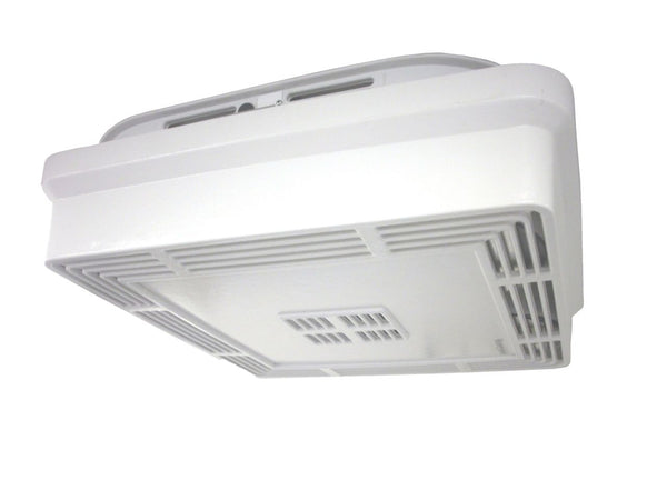 Honeywell F115A, C Ceiling Surface Mounted Media Air Cleaners F115C1005
