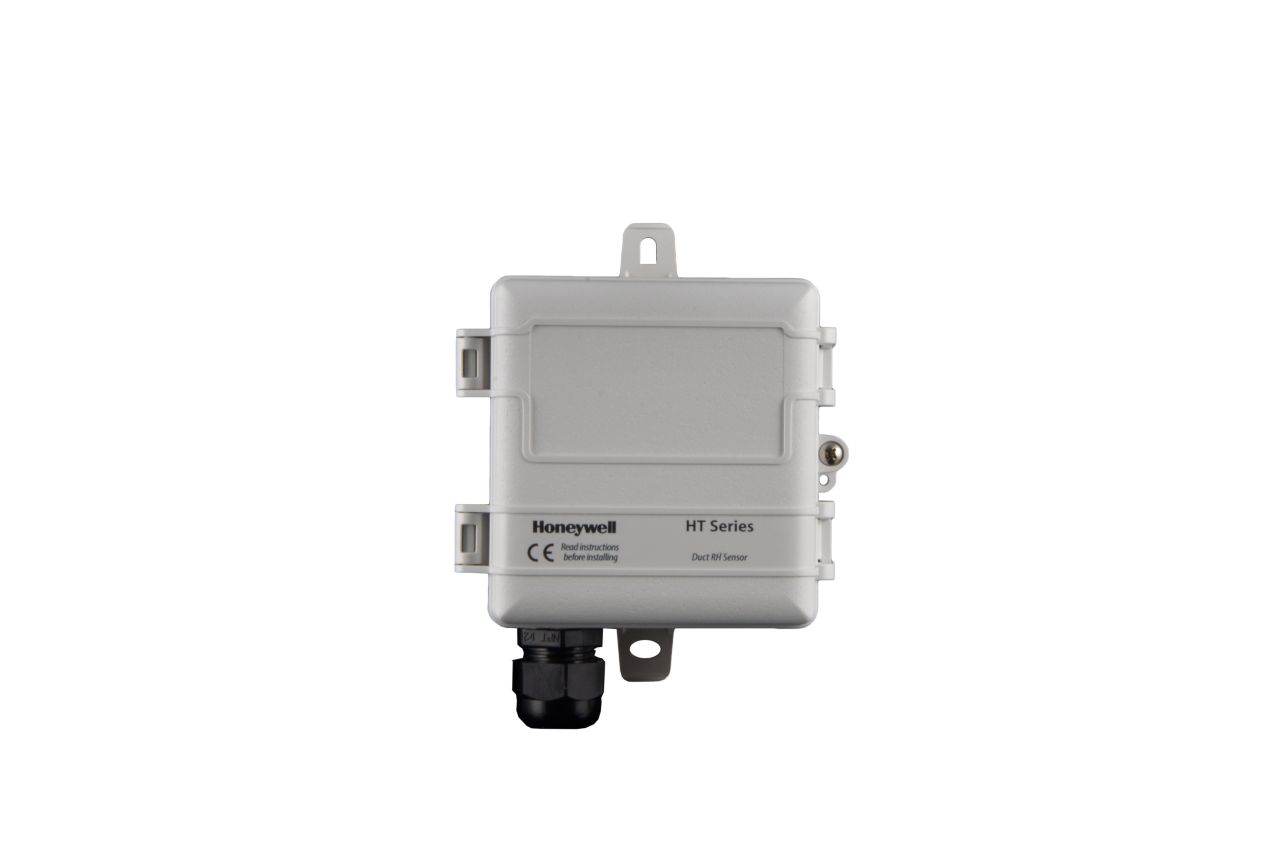 Honeywell H77 Series Humidity & Temperature Sensor H7735C2015