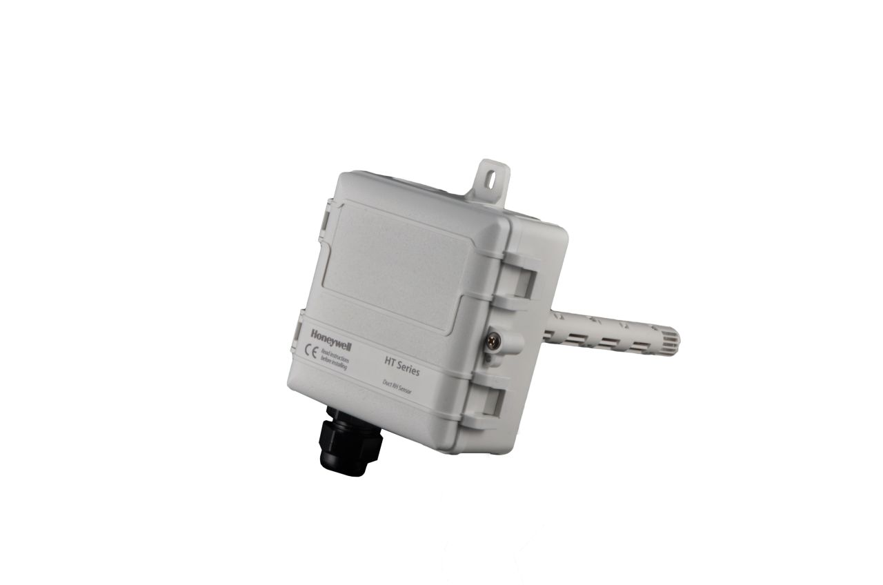 Honeywell H77 Series Humidity & Temperature Sensor H7735C2015