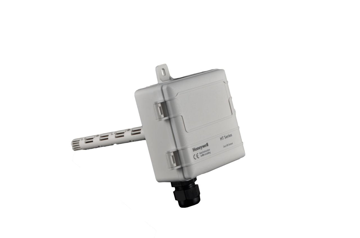 Honeywell H77 Series Humidity & Temperature Sensor H7735C2015