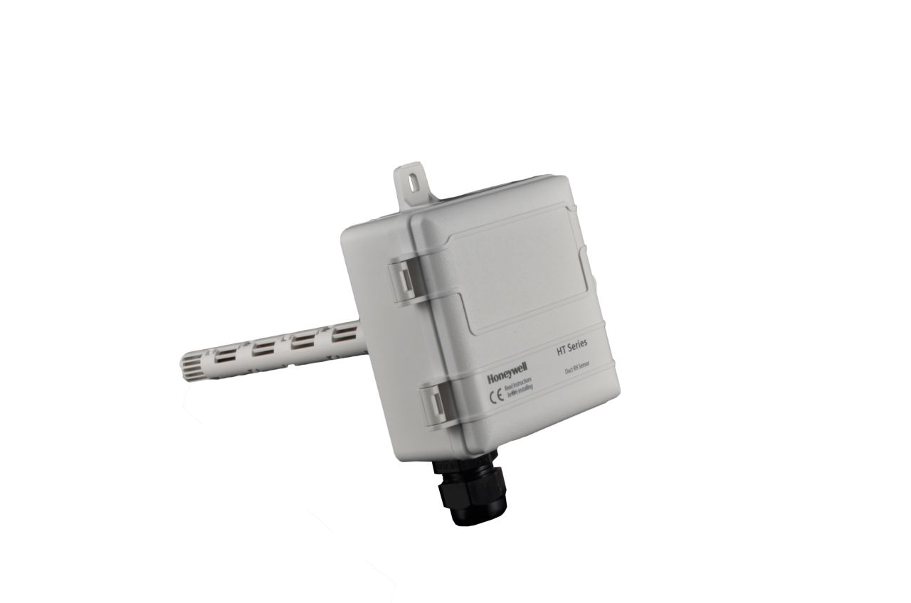 Honeywell H77 Series Humidity & Temperature Sensor H7735C2015