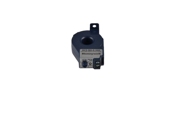 Honeywell MCS Series Current Switch MCS-NO-A-50A