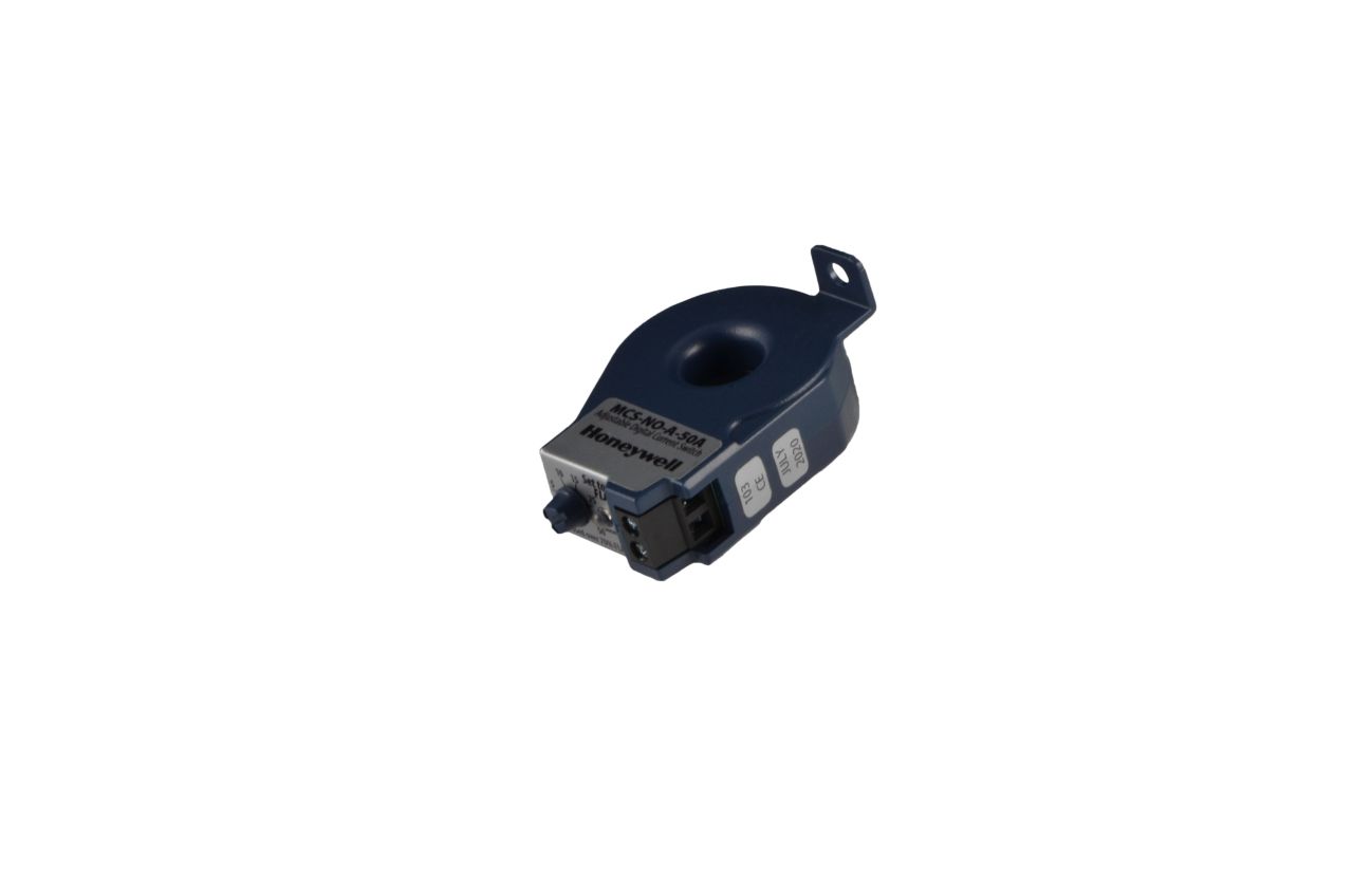 Honeywell MCS Series Current Switch MCS-NO-A-50A