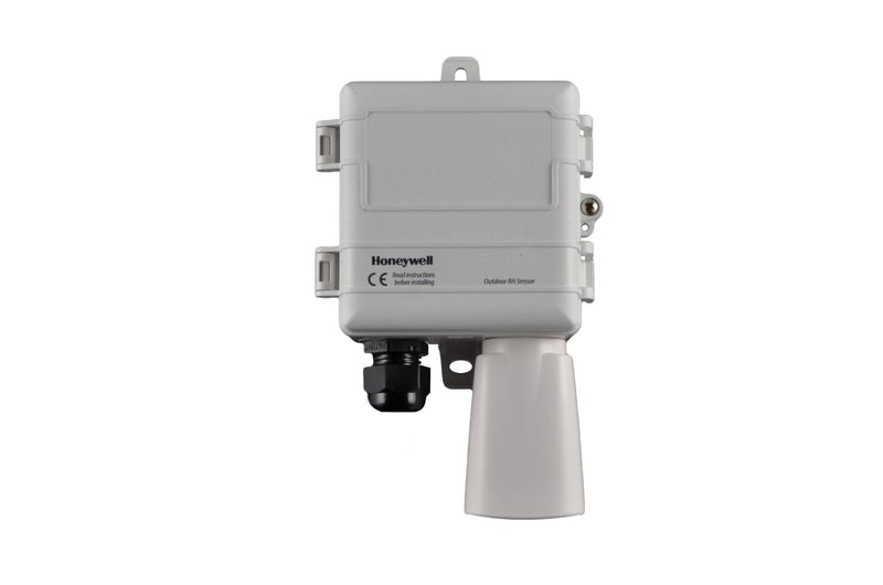 Honeywell H77 Series Humidity & Temperature Sensor H7735C2015