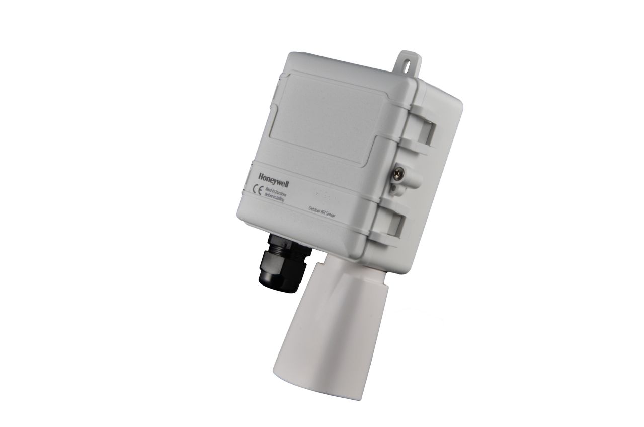 Honeywell H77 Series Humidity & Temperature Sensor H7735C2015