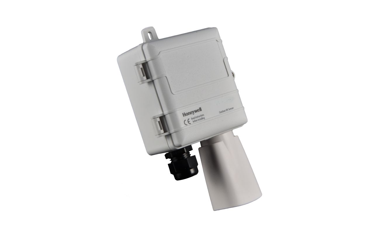 Honeywell H77 Series Humidity & Temperature Sensor H7735C2015