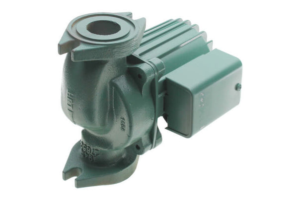 Taco 0010-F3, 00 Series Cartridge Circulator. Ci Flgd 115V
