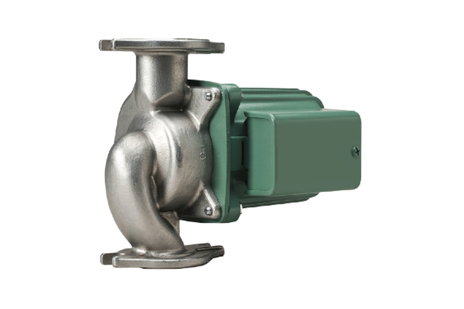 Taco 0010-SF3, 00 Series Cartridge Circulator Sst Flgd 115V