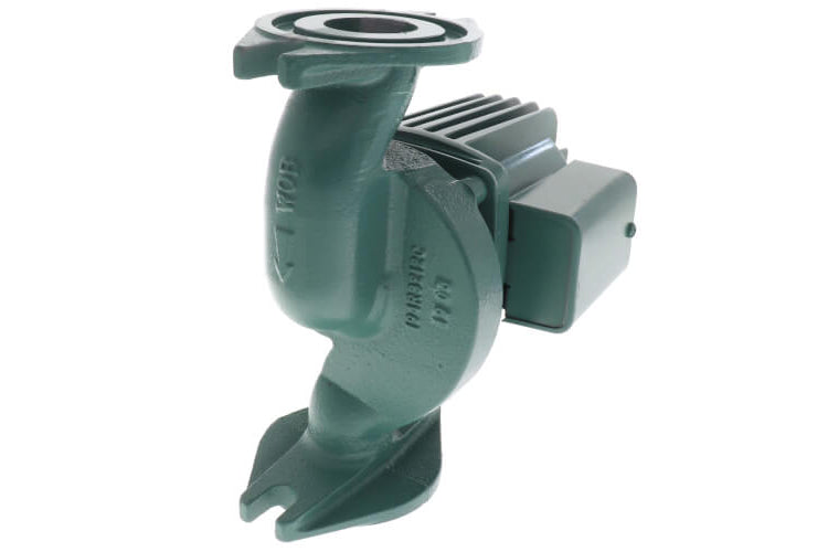 Taco 0012-F4, 00 Series Cartridge Circulator Ci Flgd 115V