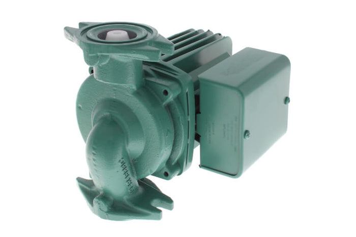 Taco 0013-F3, 00 Series Cartridge Circulator Ci Flgd 115V