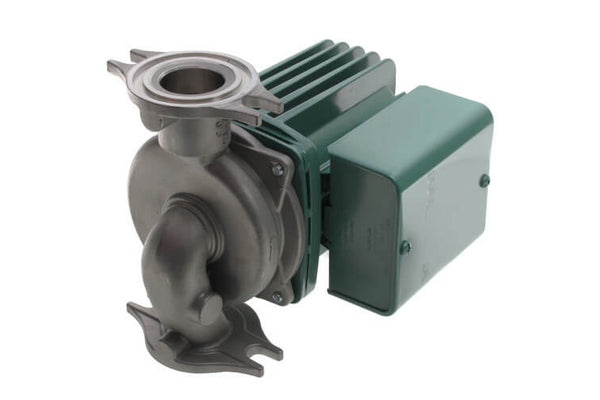 Taco 0013-SF3, 00 Series Cartridge Circulator Sst Flgd 115V