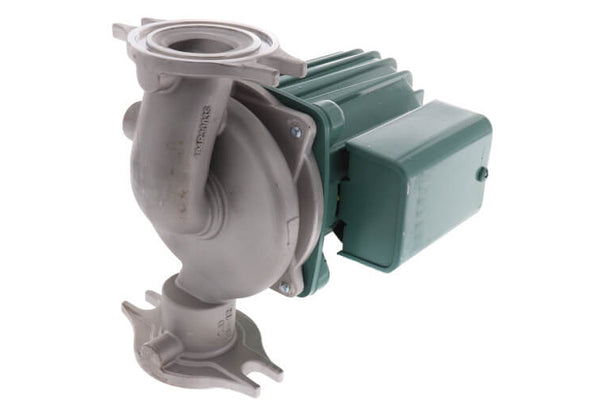 Taco 0014-SF1, 00 Series Cartridge Circulator Sst Flgd 115V
