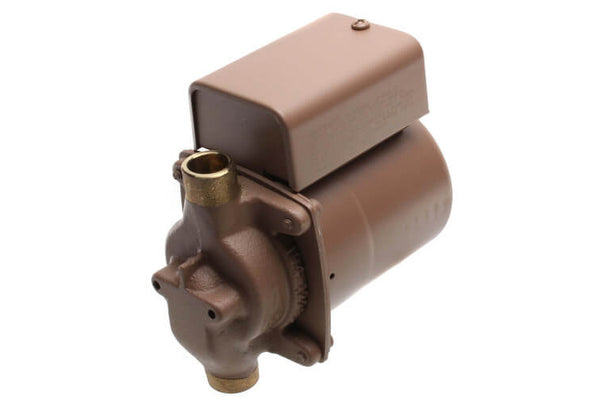 Taco 003-BC4, 00 Series Cartridge Circulator Brz 1/2"Sweat 115V