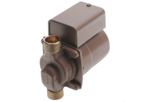 Taco 006-B4, 00 Series Cartridge Circulator Brz 3/4"Sweat 115V