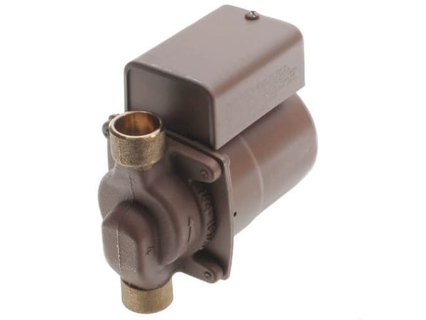 Taco 006-B4, 00 Series Cartridge Circulator Brz 3/4"Sweat 115V
