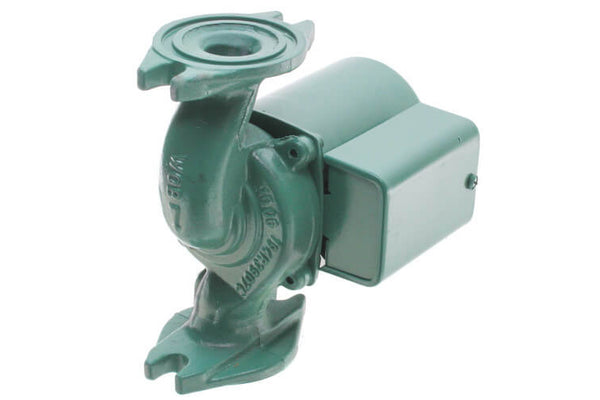 Taco 007-F5-5, 00 Series 1/25HP, 3250RPM, 115v, 1PH In-Line CirculatorPump