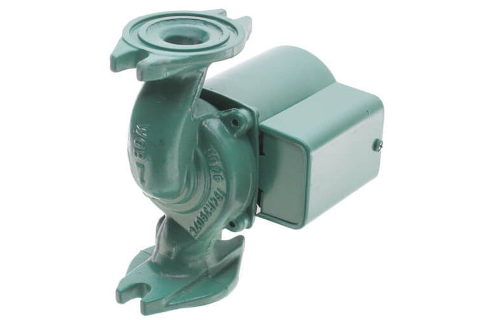 Taco 007-F5-5, 00 Series 1/25HP, 3250RPM, 115v, 1PH In-Line CirculatorPump