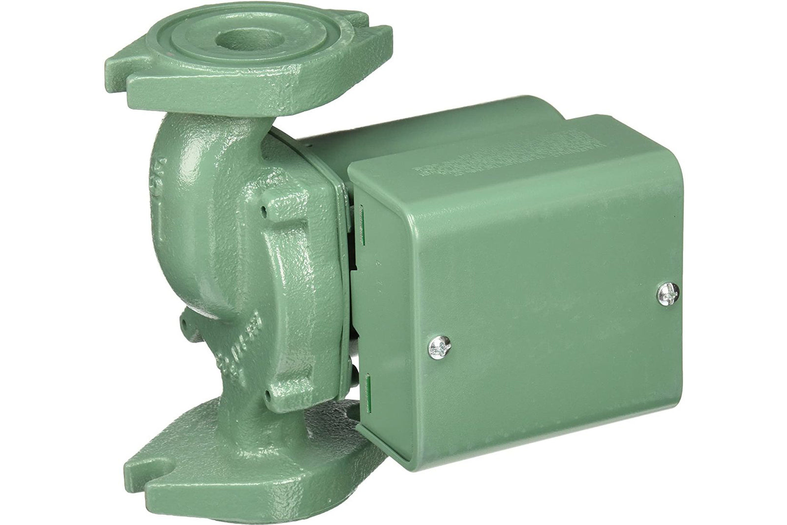 Taco 008-F6-3, 00 Series 1/25HP, 3250RPM, 115v, 1PH In-Line Circulator Pump