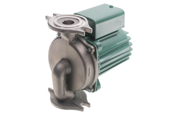 Taco 009-SF5, 00 Series Cartridge Circulator, Sst, Flgd, 115V