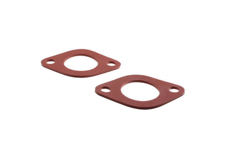 Taco Flat Rubber Flange Gasket Set 110-023RP