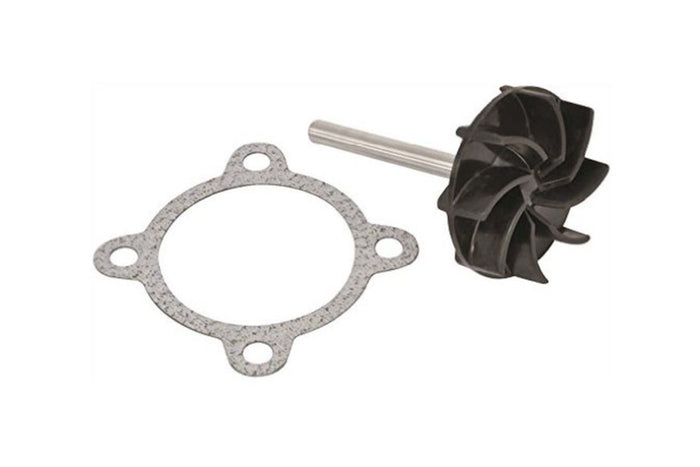 Taco 110-053RP, Impeller & Shaft