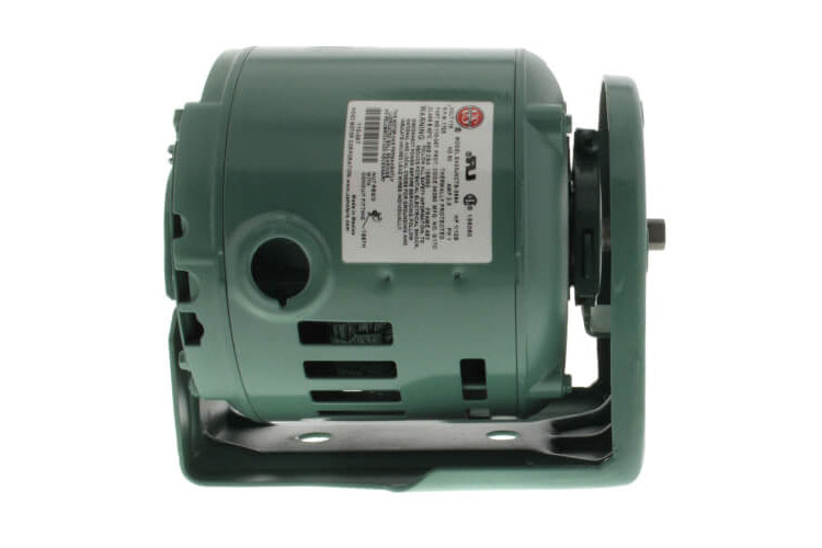 Taco 1/12 HP, 1725 RPM, 115v, Single Phase Motor 110-223RP